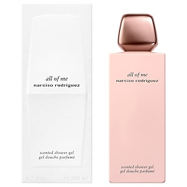 all of me - Shower gel